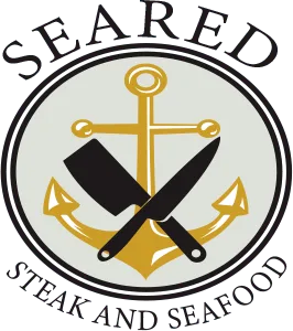 Seared logo